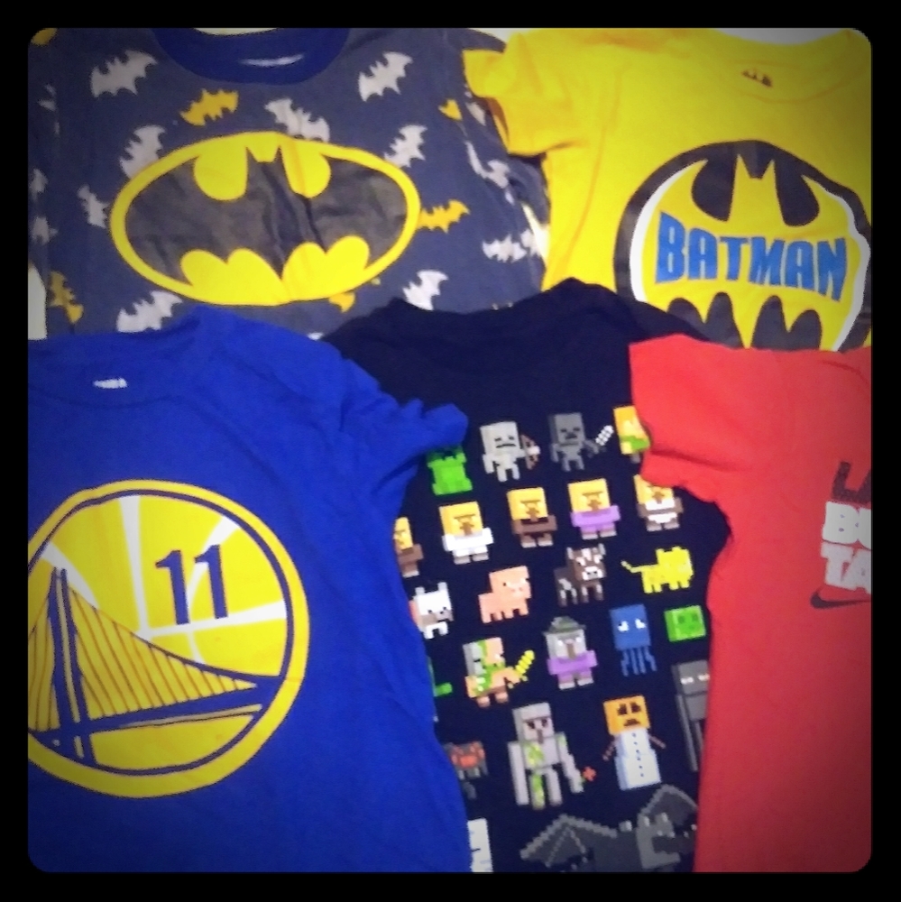 Boys Play Bundle